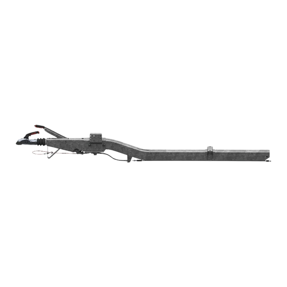 AL-KO K26 Montageanleitung