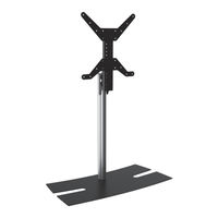 Erard LUX-UP T1175L Montageanleitung
