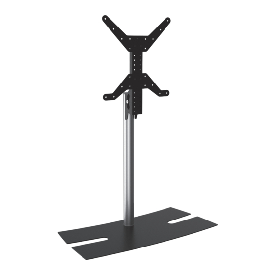 ERARD LUX-UP T1175L Montageanleitung