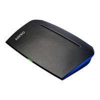 AGFEO DECT IP-Basis XS Installationsanleitung
