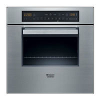 Ariston FZ 1022 C.1 IX Bedienungsanleitung