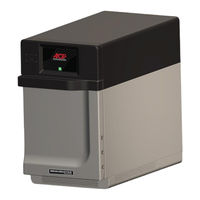 ACP MRX51 Serie Servicehandbuch