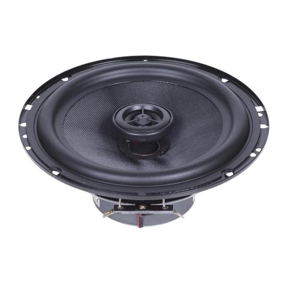 Audio System Mxc Serie Anleitung