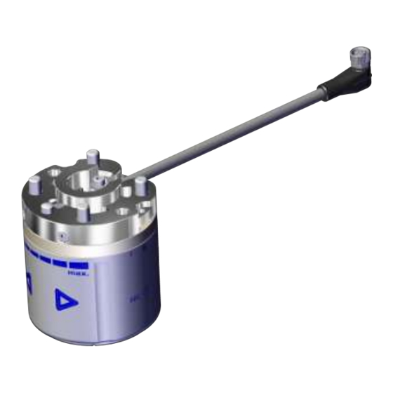 schmalz Mini-CobotPump ECBPM Betriebsanleitung