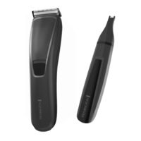 Remington PrecisionCut HC5302 Bedienungsanleitung