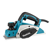 Makita KP0800J Betriebsanleitung