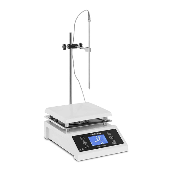Steinberg Systems SBS-MR-2000/MINI Bedienungsanleitung
