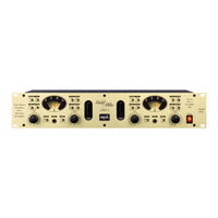 Spl GoldMike Mk 2 Bedienungsanleitung