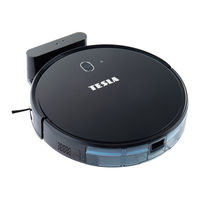 Tesla RoboStar iQ300 Bedienungsanleitung