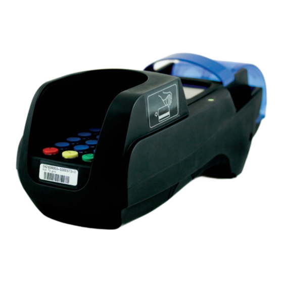 REA Card T3 flex Handbuch