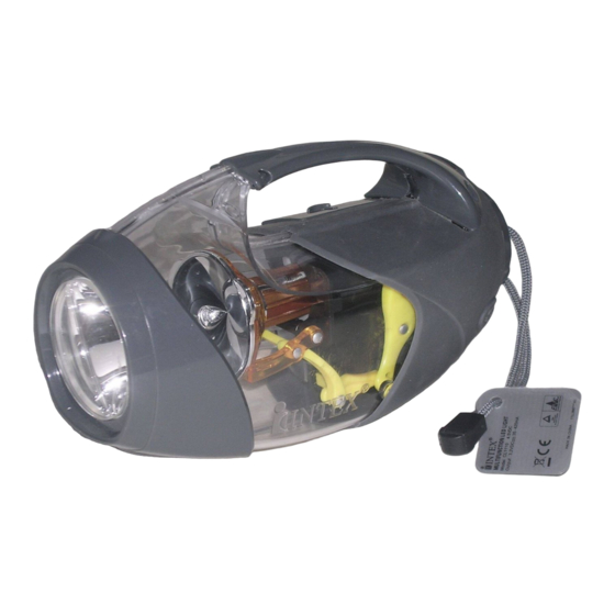 Intex CL1110 Benutzerhandbuch