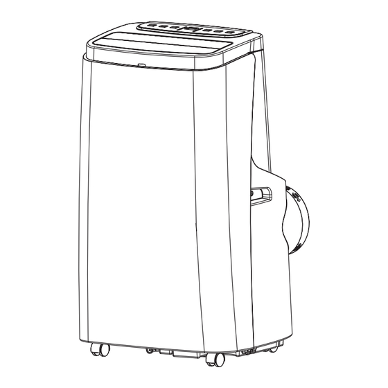 Hantech 10474165 Bedienungsanleitungen