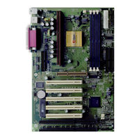 AOpen AX6BC Pro II Handbuch