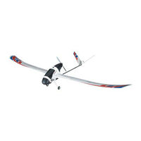 Hobbyzone FIREBIRD Freedom Bedienungsanleitung