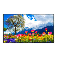 NEC MultiSync M981 Bedienungsanleitung
