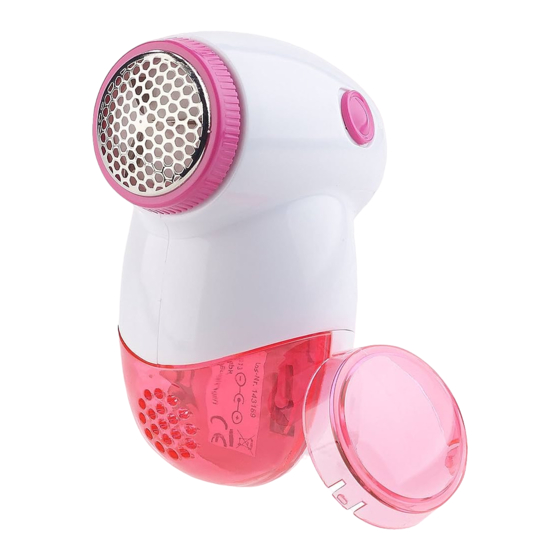 Pearl NX-8608 Bedienungsanleitung
