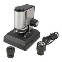 Celestron 44330 Bedienungsanleitung