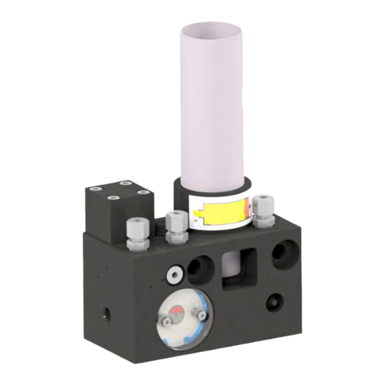 BEKA HAMAX SYSTEM 2 Original - Betriebs- Und Montageanleitung