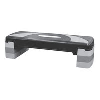 Costway GOPLUS SP33204 Handbuch