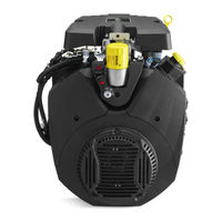 Kohler ECH940 Wartungshandbuch