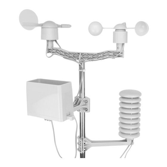Tinkerforge WS-6147 Aufbauanleitung