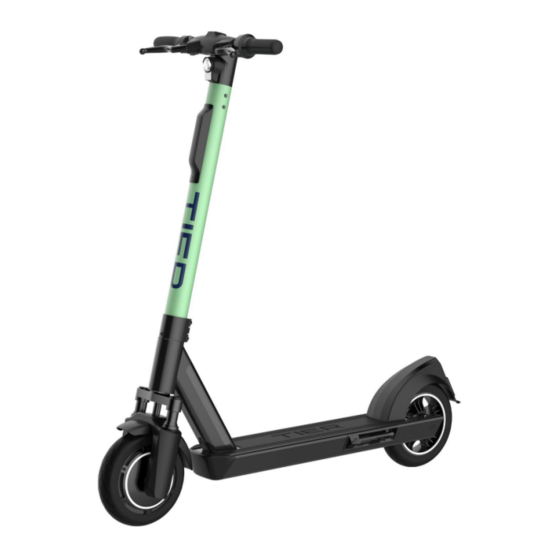 TIER ES200D Gebrauchsanweisung
