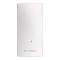 Grandstream GWN7600LR Schnellinstallationsanleitung