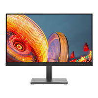 Lenovo L24e-30 Kurzanleitung