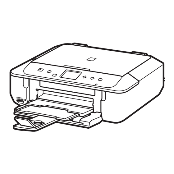 Canon K10427 Handbuch