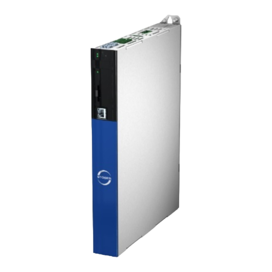 Stober SC6 Handbuch