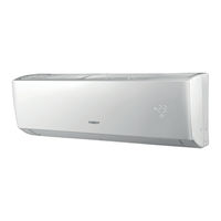 Tosot T6WML Serie Installation Und Betriebsanleitung