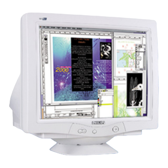 Philips 109B50 Benutzerhandbuch