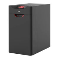 Gessi VITA 60806 Betriebsanleitung
