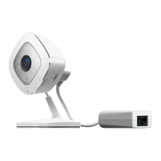 Arlo Q Plus Kurzanleitung