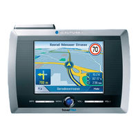 Blaupunkt TravelPilotLucca Montageanleitung