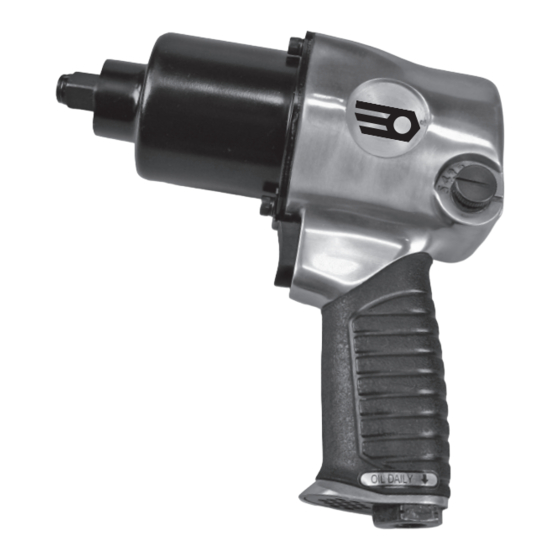 Facom NS.1010F Bedienungsanleitung