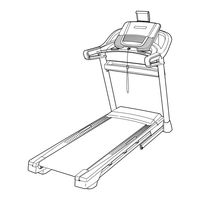 NordicTrack C 990 Bedienungsanleitung