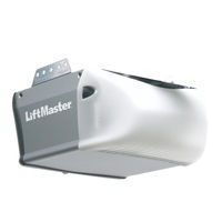 LiftMaster 5580TX Anleitungen