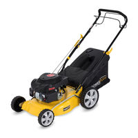 Powerplus POWXG60210 Handbuch