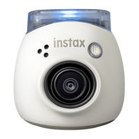 FujiFilm instax Pal Bedienungsanleitung