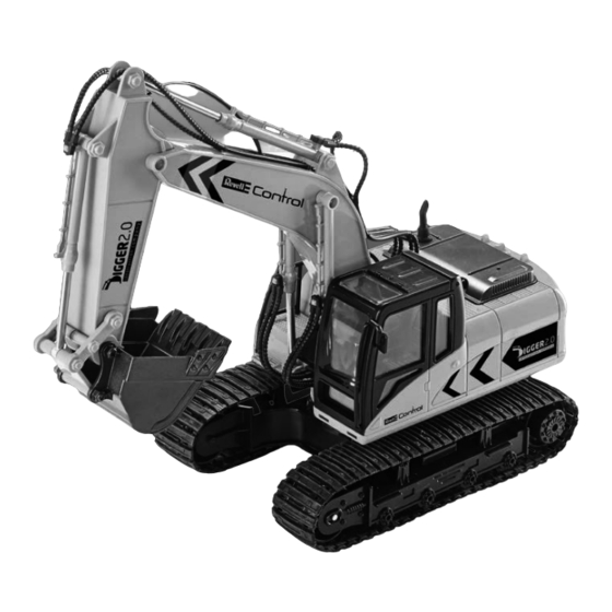 REVELL 24924 Handbücher
