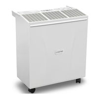 Trotec B400 Bedienungsanleitung