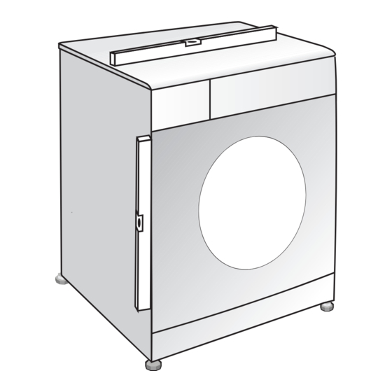 Beko WMB 51431 Handbuch
