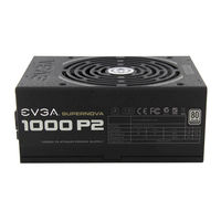 EVGA 1200 P2 Anleitung