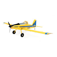 Horizon Hobby Air Tractor 1.5m Bedienungsanleitung