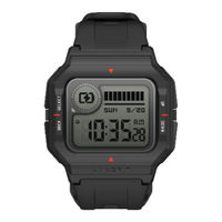 Amazfit Neo Benutzerhandbuch