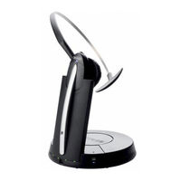 Jabra GN9330e USB Handbuch