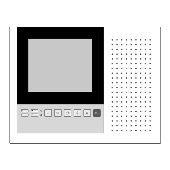 TCS IVW3010 Produktinformation