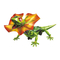 Spielzeuge Buki Robot Lizard Bedienungsanleitung