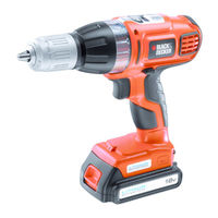 Black & Decker ASL146 Handbuch